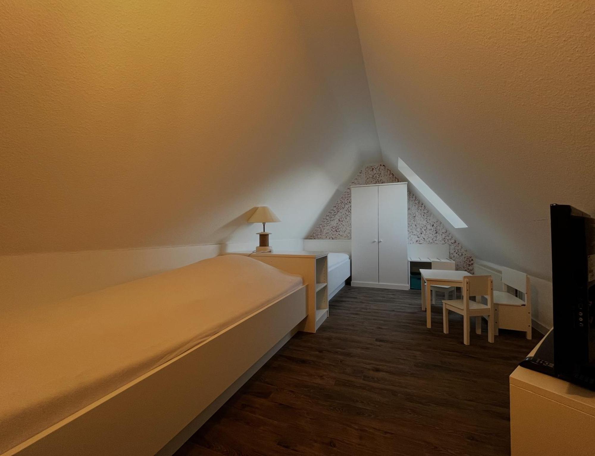 Hotel Anka Norddorf Exterior foto